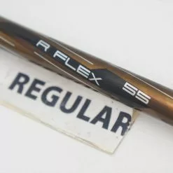 Ping G400 Sft 16° 3 Fairway Wood Regular Flex Alta Cb 1048660 Good Left Hand Lh -Deals Shafts Store 01048660 5 77335.1672761580