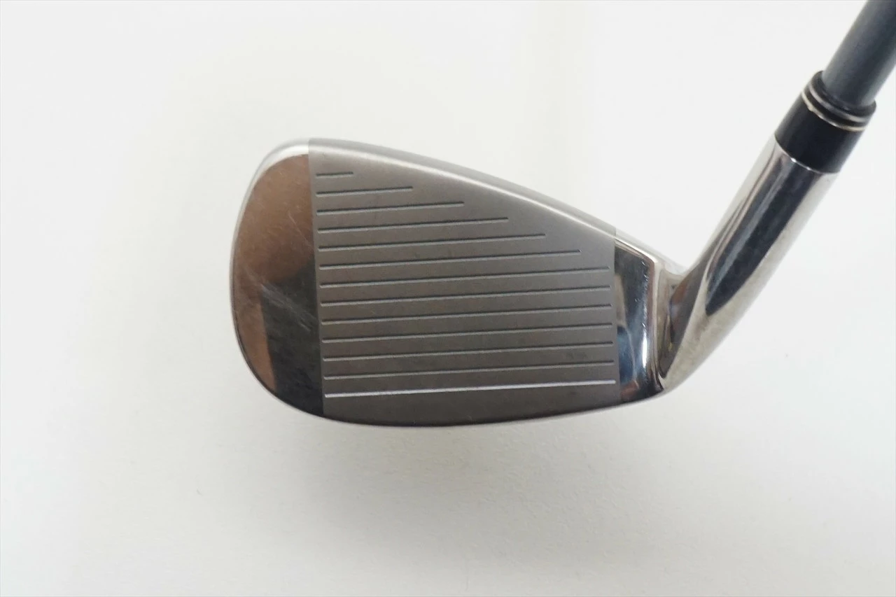 Tour Edge Bazooka Jmax Iron-Wood 9 Iron Hybrid Senior Flex Reactive 1048759 Good 5 Tour Edge Bazooka Jmax Iron-Wood 9 Iron Hybrid Senior Flex Reactive 1048759 Good - Image 3