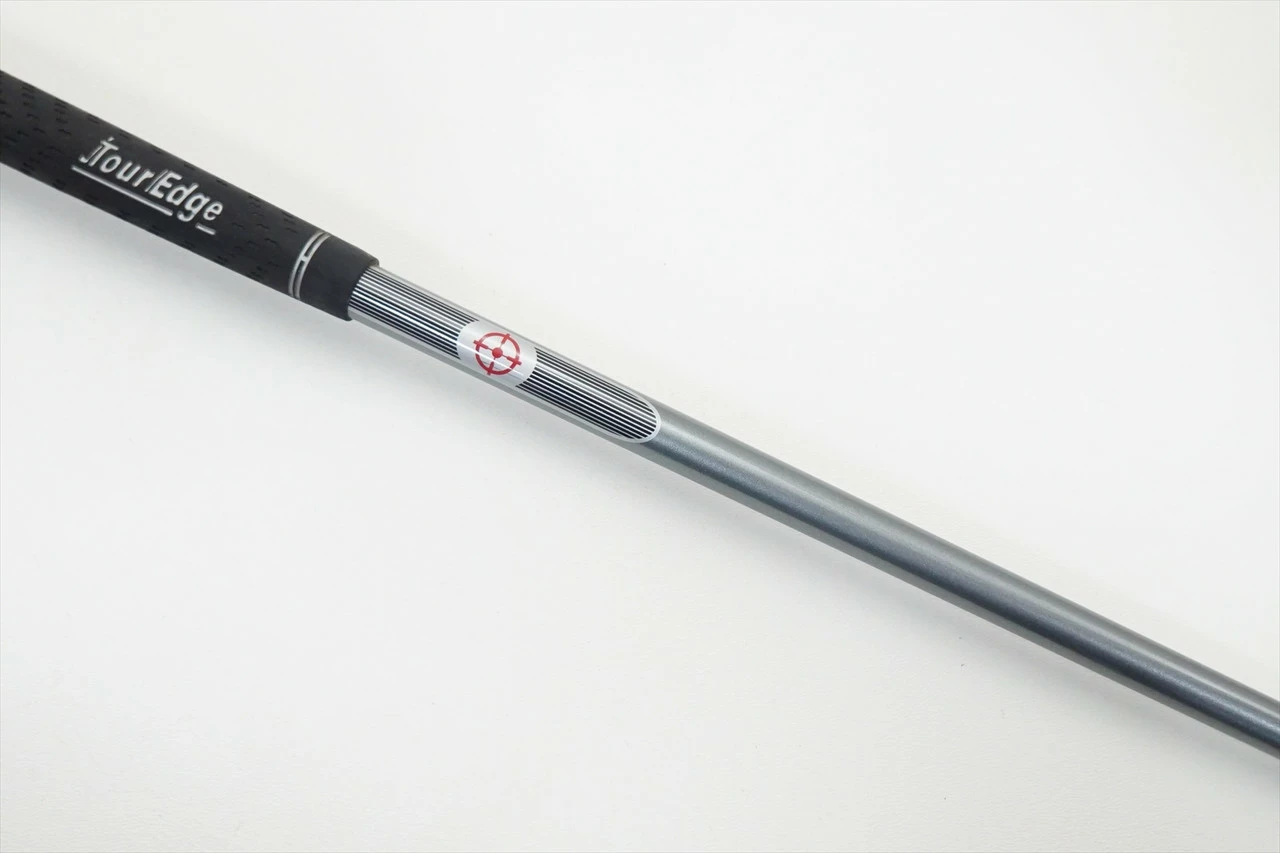 Tour Edge Bazooka Jmax Iron-Wood 9 Iron Hybrid Senior Flex Reactive 1048759 Good 7 Tour Edge Bazooka Jmax Iron-Wood 9 Iron Hybrid Senior Flex Reactive 1048759 Good - Image 5