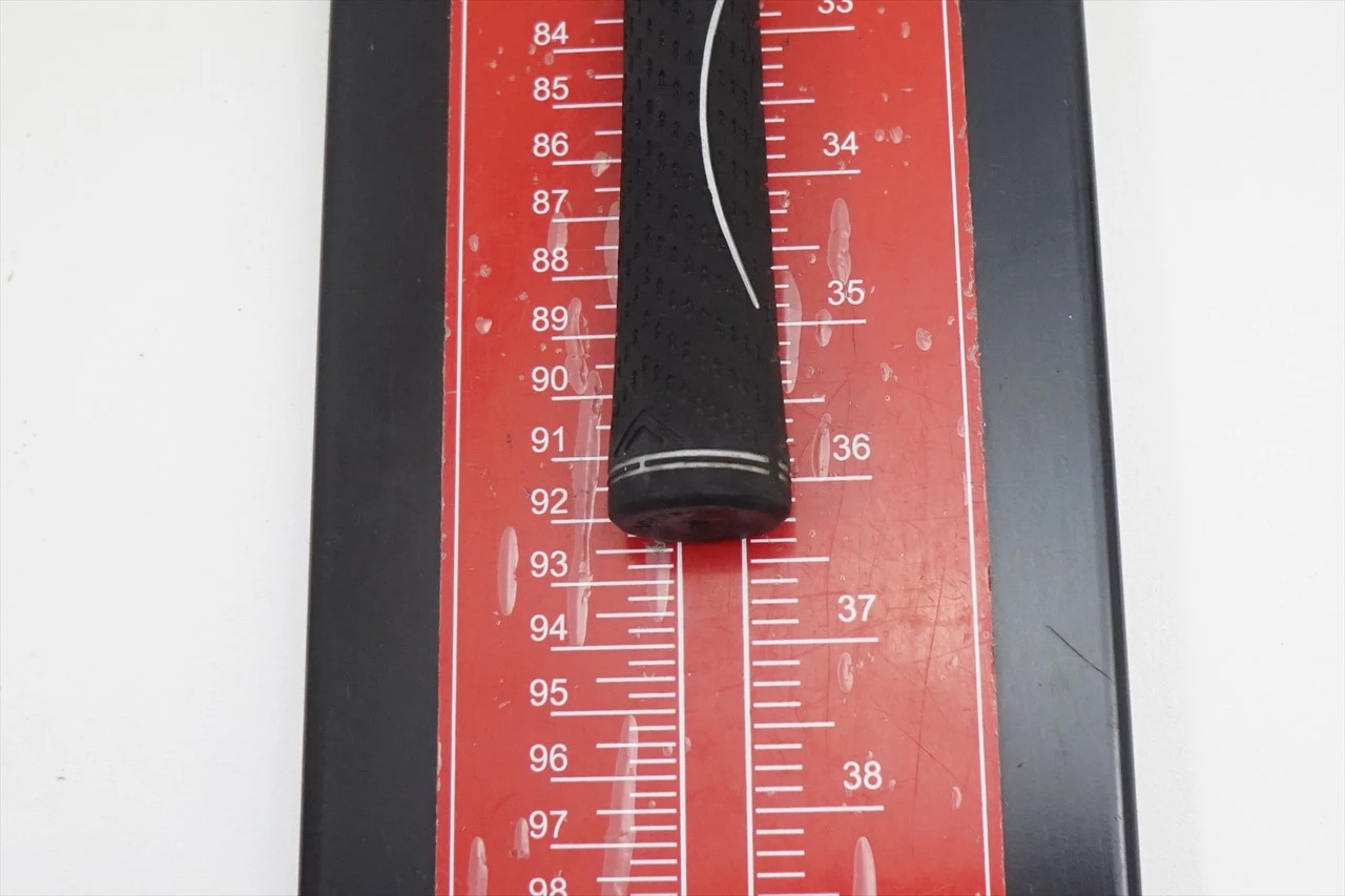 Tour Edge Bazooka Jmax Iron-Wood 9 Iron Hybrid Senior Flex Reactive 1048759 Good 8 Tour Edge Bazooka Jmax Iron-Wood 9 Iron Hybrid Senior Flex Reactive 1048759 Good - Image 6