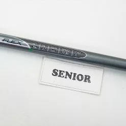 Tour Edge Bazooka Jmax Iron-Wood 5 Iron Hybrid Senior Reactive Flex 1048761 Good -Deals Shafts Store 01048761 4 72197.1675457544