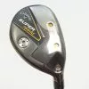 Callaway Super Hybrid 23° 4H Hybrid Senior Flex V2 Proforce 1049002 Good