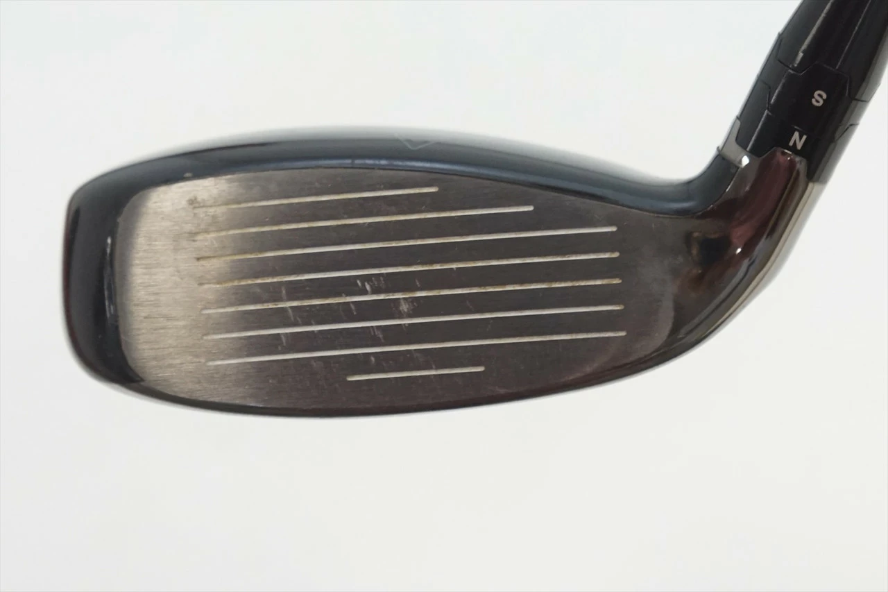 Callaway Super Hybrid 23° 4H Hybrid Senior Flex V2 Proforce 1049002 Good 4 Callaway Super Hybrid 23° 4H Hybrid Senior Flex V2 Proforce 1049002 Good - Image 2