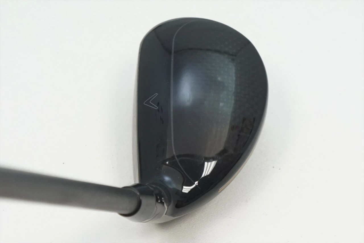 Callaway Super Hybrid 23° 4H Hybrid Senior Flex V2 Proforce 1049002 Good 5 Callaway Super Hybrid 23° 4H Hybrid Senior Flex V2 Proforce 1049002 Good - Image 3