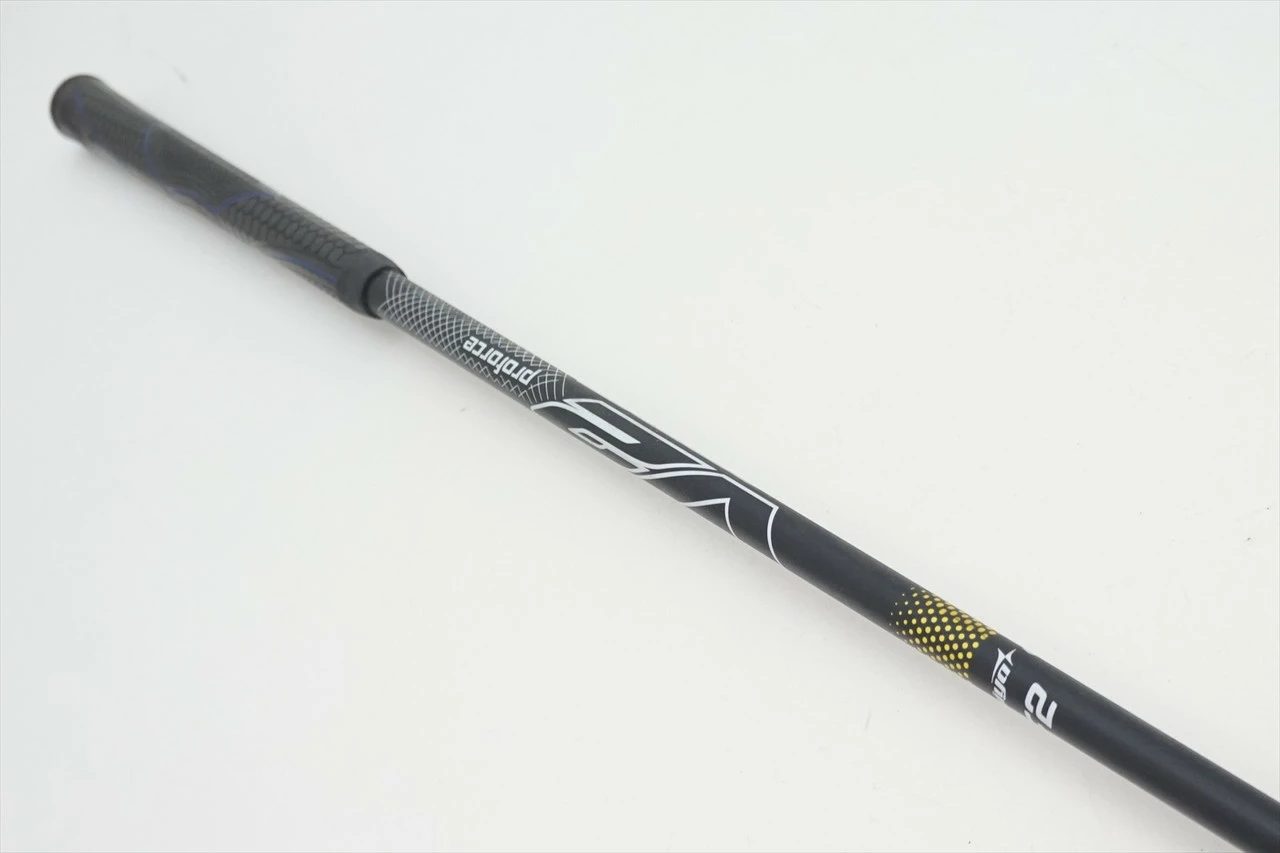 Callaway Super Hybrid 23° 4H Hybrid Senior Flex V2 Proforce 1049002 Good 6 Callaway Super Hybrid 23° 4H Hybrid Senior Flex V2 Proforce 1049002 Good - Image 4