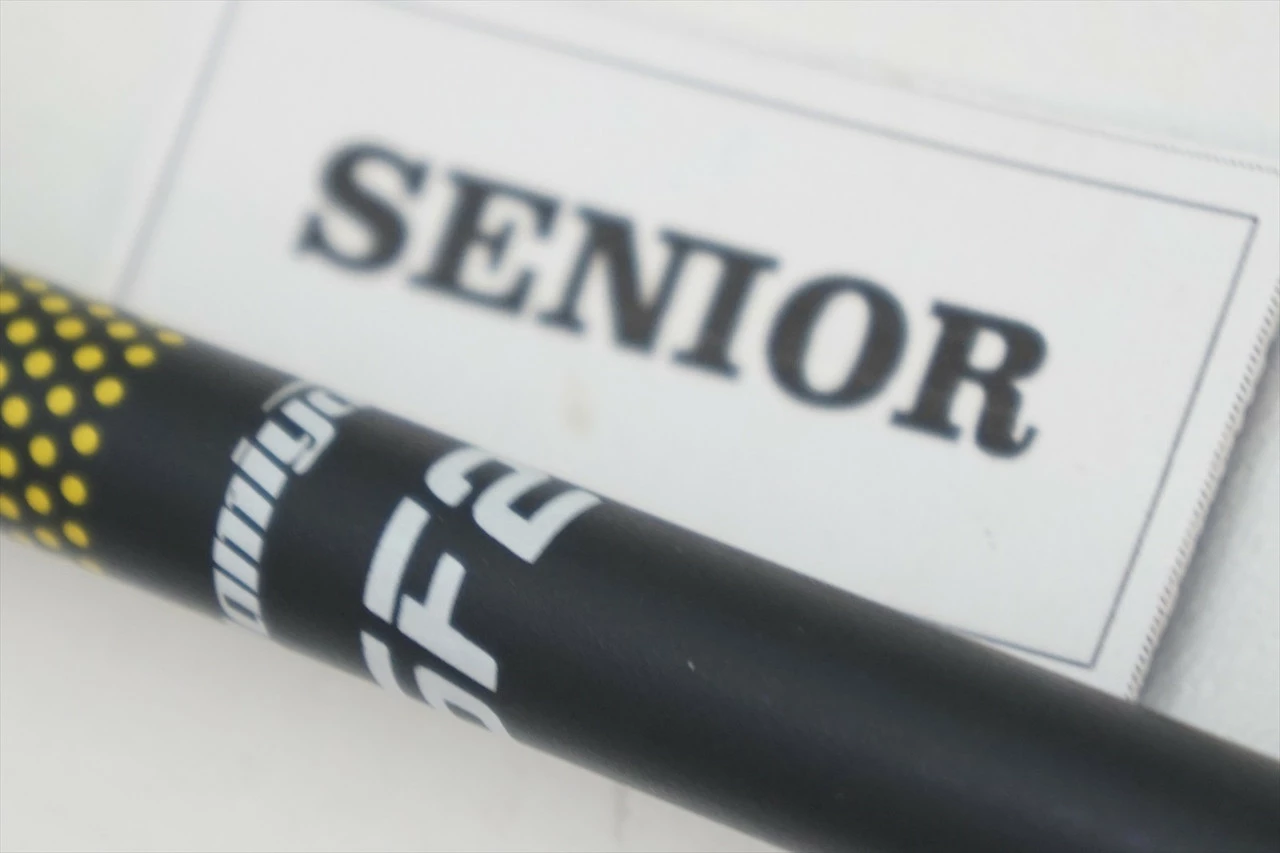 Callaway Super Hybrid 23° 4H Hybrid Senior Flex V2 Proforce 1049002 Good 7 Callaway Super Hybrid 23° 4H Hybrid Senior Flex V2 Proforce 1049002 Good - Image 5