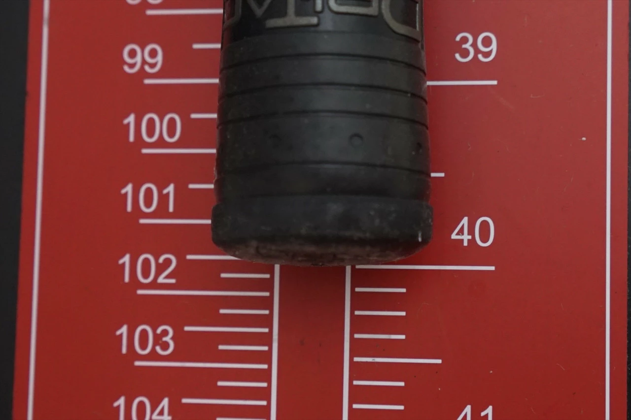 Callaway Super Hybrid 23° 4H Hybrid Senior Flex V2 Proforce 1049002 Good 8 Callaway Super Hybrid 23° 4H Hybrid Senior Flex V2 Proforce 1049002 Good - Image 6