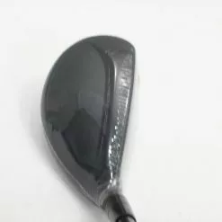 New Cleveland Launcher Halo 19° 3 Hybrid Stiff Miyazaki 1049003 Left Hand Lh -Deals Shafts Store 01049003 4 10558.1672776356
