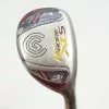 Cleveland Hi-Bore Xls 3I Hybrid Stiff Flex Fujikura 1049027 Good