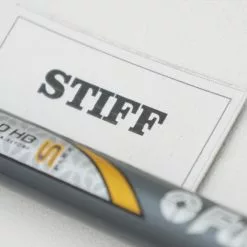 Cleveland Hi-Bore Xls 3I Hybrid Stiff Flex Fujikura 1049027 Good -Deals Shafts Store 01049027 5 37487.1672775820