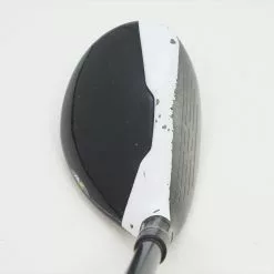 Taylormade M2 2017 19° 3 Hybrid Regular Flex Reax 65 1049068 Fair Left Hand Lh -Deals Shafts Store 01049068 3 78342.1672776369