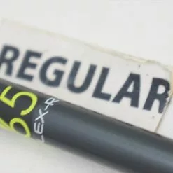 Taylormade M2 2017 19° 3 Hybrid Regular Flex Reax 65 1049068 Fair Left Hand Lh -Deals Shafts Store 01049068 5 12759.1672776370