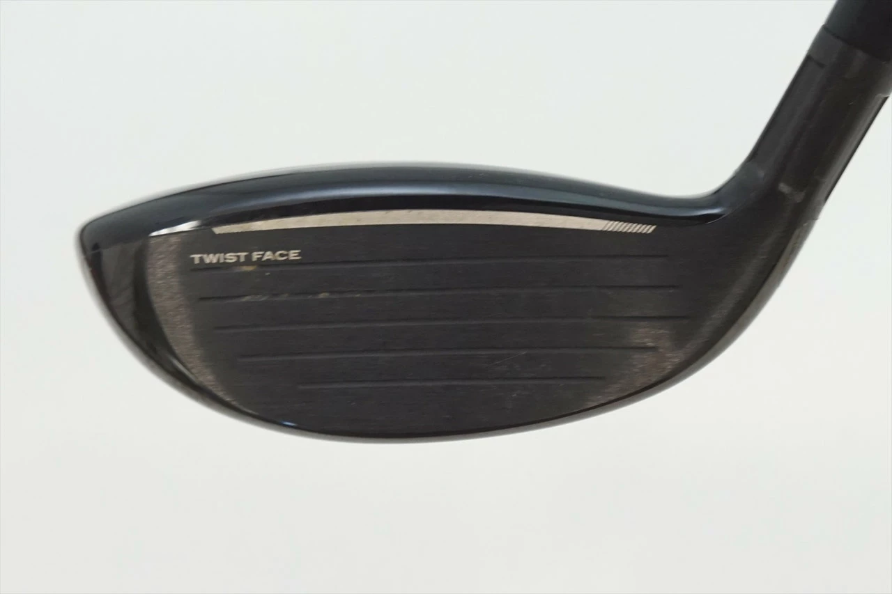 Taylormade Stealth Rescue 22° 4 Hybrid Regular Flex Ventus 1049123 Excellent 4 Taylormade Stealth Rescue 22° 4 Hybrid Regular Flex Ventus 1049123 Excellent - Image 2