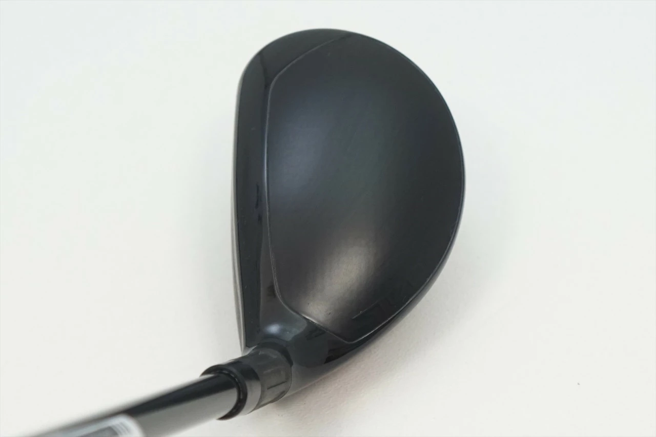 Taylormade Stealth Rescue 22° 4 Hybrid Regular Flex Ventus 1049123 Excellent 5 Taylormade Stealth Rescue 22° 4 Hybrid Regular Flex Ventus 1049123 Excellent - Image 3
