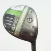 Callaway Epic Speed 18° 5 Fairway Wood Stiff Flex Mmt 60 1049195 Good