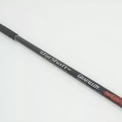 Wilson Deep Red 3 Fairway Wood Stiff Flex Grafalloy Prolite 1049293 Good -Deals Shafts Store 01049293 4 40653.1673891719