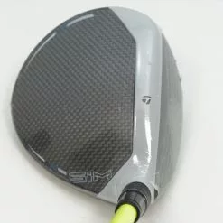 New Taylormade Sim 15° 3 Fairway Wood Regular Flex Fgs Plus 1049313 Left Hand Lh -Deals Shafts Store 01049313 3 38923.1673892351