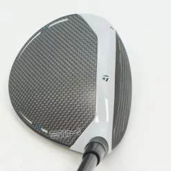 Taylormade Sim 15° 3 Fairway Wood Regular Flex Diamana 1049314 Mint Left Hand Lh -Deals Shafts Store 01049314 3 62526.1673892393