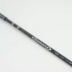 Taylormade Sim 15° 3 Fairway Wood Regular Flex Diamana 1049314 Mint Left Hand Lh -Deals Shafts Store 01049314 4 32520.1673892394