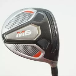 Taylormade M6 Rocket 14° 3 Fairway Wood Stiff Flex Atmos 1049320 Good