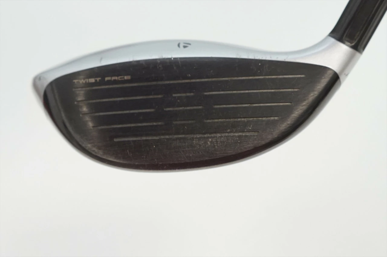 Taylormade M6 Rocket 14° 3 Fairway Wood Stiff Flex Atmos 1049320 Good 4 Taylormade M6 Rocket 14° 3 Fairway Wood Stiff Flex Atmos 1049320 Good - Image 2