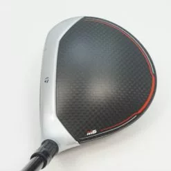 Taylormade M6 Rocket 14° 3 Fairway Wood Stiff Flex Atmos 1049320 Good 10 Taylormade M6 Rocket 14° 3 Fairway Wood Stiff Flex Atmos 1049320 Good -Deals Shafts Store 01049320 3 19383.1673892065