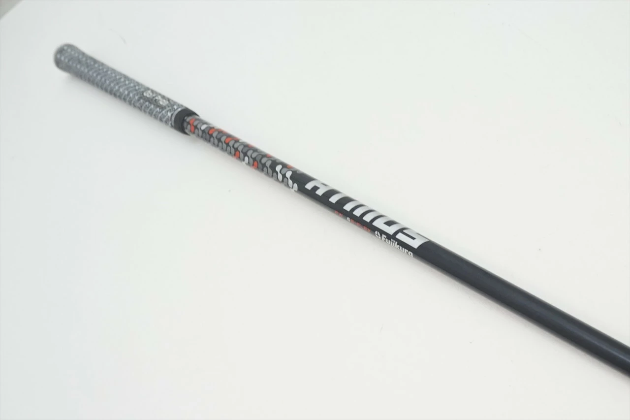 Taylormade M6 Rocket 14° 3 Fairway Wood Stiff Flex Atmos 1049320 Good 6 Taylormade M6 Rocket 14° 3 Fairway Wood Stiff Flex Atmos 1049320 Good - Image 4