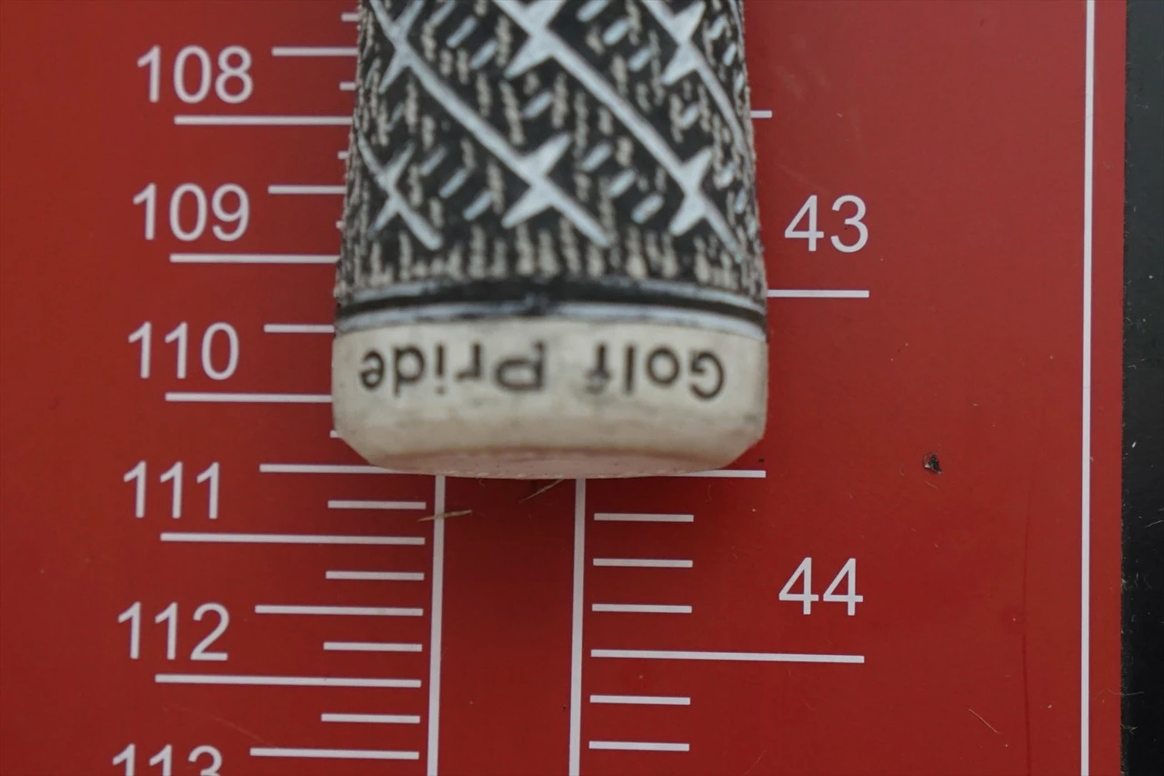 Taylormade M6 Rocket 14° 3 Fairway Wood Stiff Flex Atmos 1049320 Good 8 Taylormade M6 Rocket 14° 3 Fairway Wood Stiff Flex Atmos 1049320 Good - Image 6