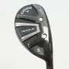Callaway Rogue 24° 5 Hybrid Regular Flex Synergy 1049383 Good