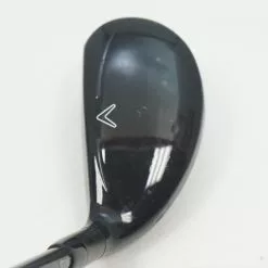 Callaway Rogue 24° 5 Hybrid Regular Flex Synergy 1049383 Good -Deals Shafts Store 01049383 3 12845.1672776096