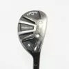 Callaway Rogue 24° 5 Hybrid Regular Flex Synergy 1049386 Fair