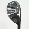 Callaway Rogue 21° 4 Hybrid Regular Flex Synergy 1049387 Fair