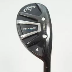 Callaway Rogue 21° 4 Hybrid Regular Flex Synergy 1049387 Fair