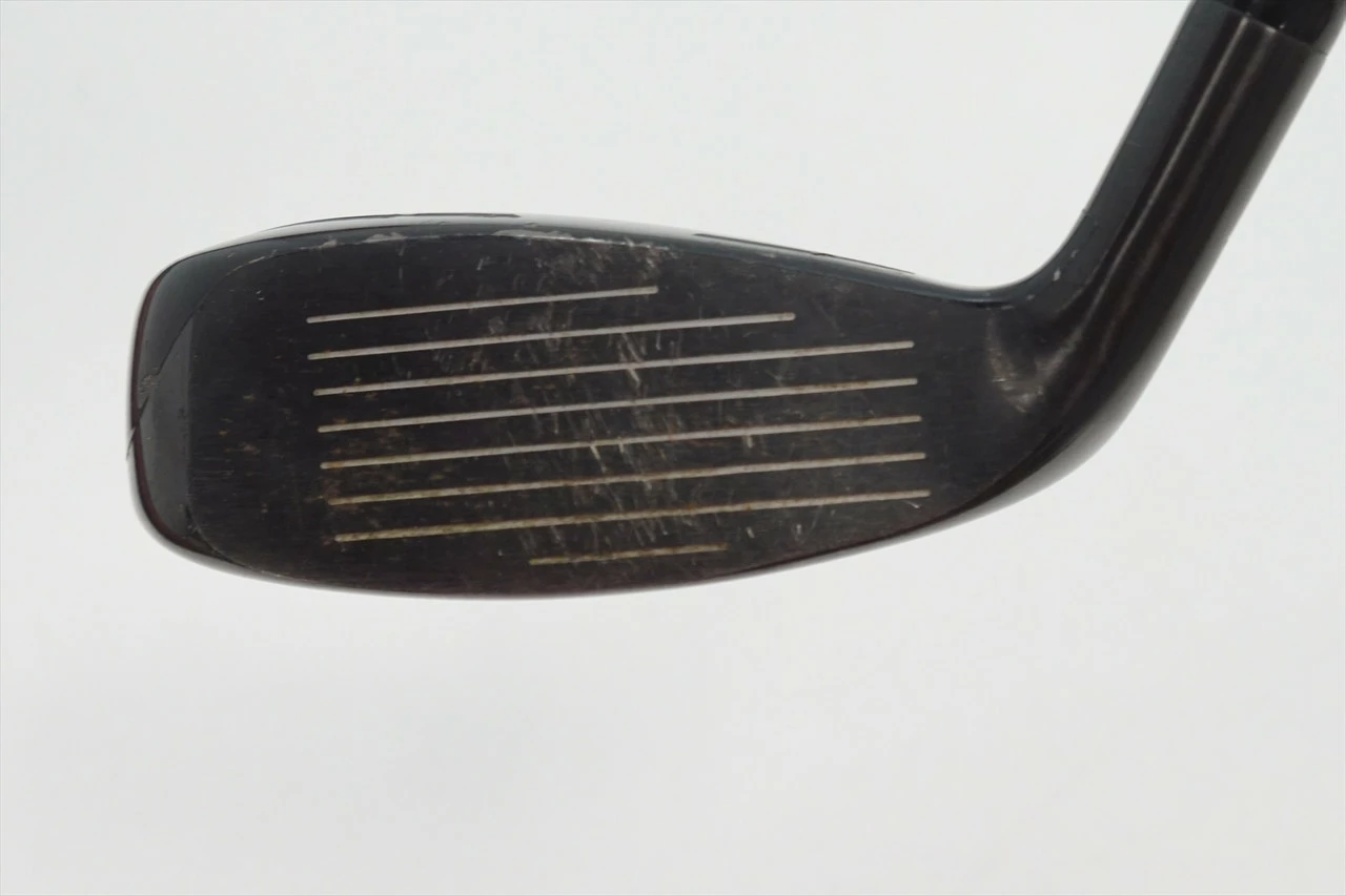 Callaway Rogue 21° 4 Hybrid Regular Flex Synergy 1049387 Fair 4 Callaway Rogue 21° 4 Hybrid Regular Flex Synergy 1049387 Fair - Image 2