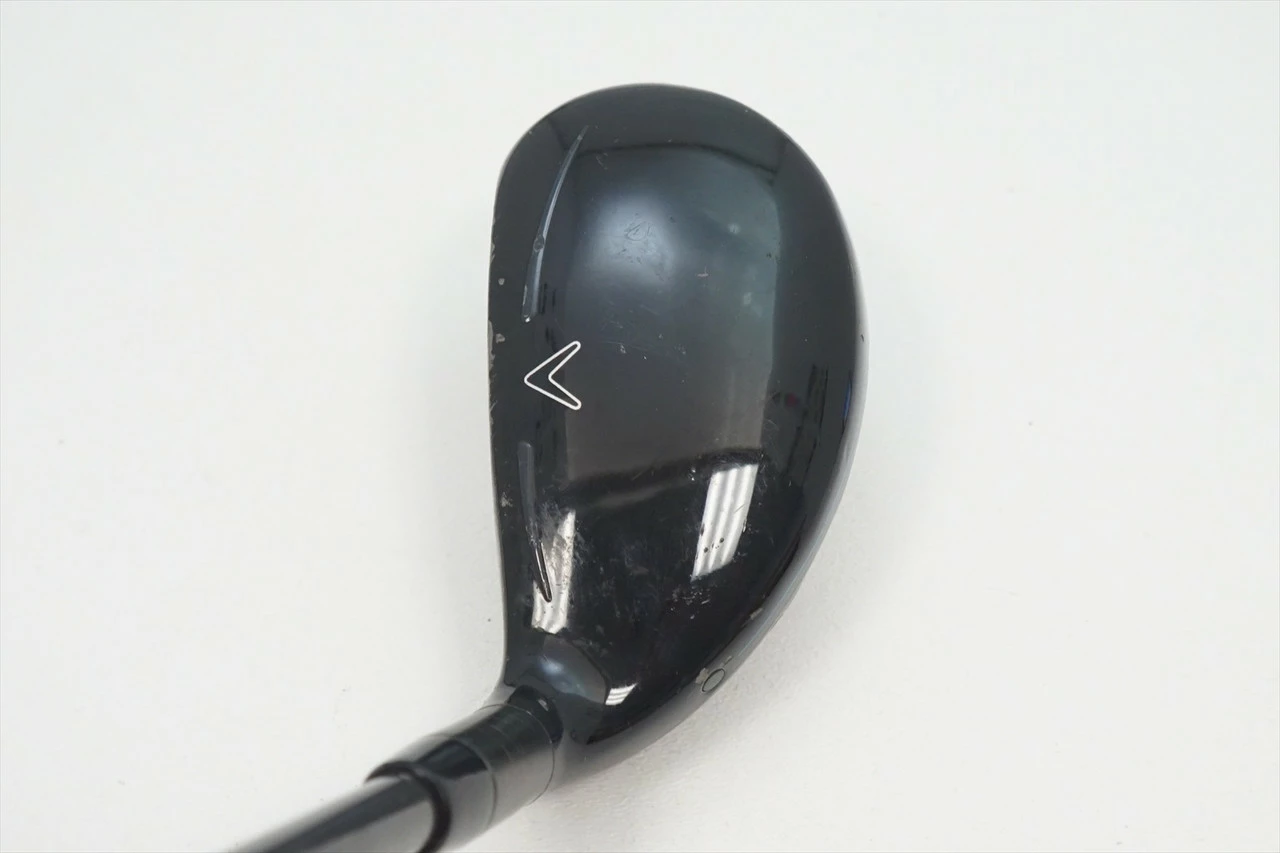 Callaway Rogue 21° 4 Hybrid Regular Flex Synergy 1049387 Fair 5 Callaway Rogue 21° 4 Hybrid Regular Flex Synergy 1049387 Fair - Image 3