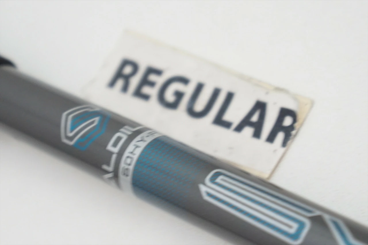 Callaway Rogue 21° 4 Hybrid Regular Flex Synergy 1049387 Fair 7 Callaway Rogue 21° 4 Hybrid Regular Flex Synergy 1049387 Fair - Image 5