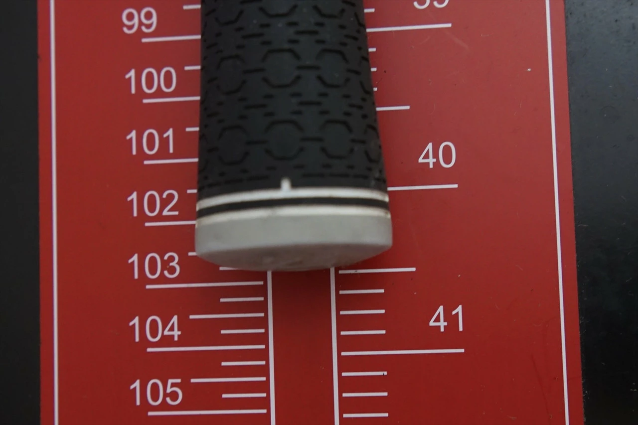 Callaway Rogue 21° 4 Hybrid Regular Flex Synergy 1049387 Fair 8 Callaway Rogue 21° 4 Hybrid Regular Flex Synergy 1049387 Fair - Image 6