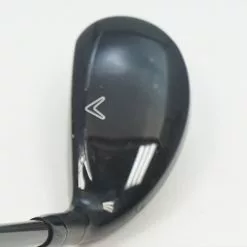 Callaway Rogue 24° 5 Hybrid Regular Flex Synergy 1049388 Fair -Deals Shafts Store 01049388 4 34972.1672776069