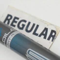 Callaway Rogue 24° 5 Hybrid Regular Flex Synergy 1049388 Fair -Deals Shafts Store 01049388 6 14105.1672776070