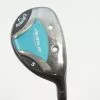 Callaway Rogue Womens 27° 5 Hybrid Ladies Flex Quaranta 1049391 Good