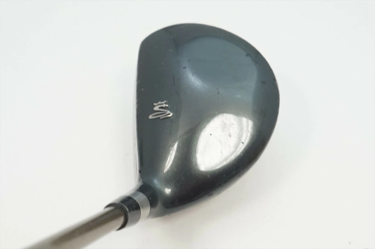Cobra Ss Hyper Steel Offset 7 Fairway Wood Lite Graphite Design 1049400 Fair 5 Cobra Ss Hyper Steel Offset 7 Fairway Wood Lite Graphite Design 1049400 Fair - Image 3