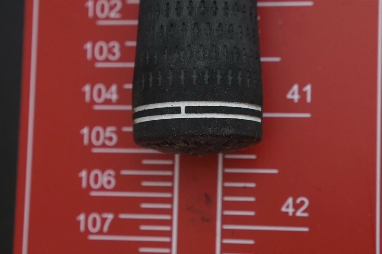 Cobra Ss Hyper Steel Offset 7 Fairway Wood Lite Graphite Design 1049400 Fair 8 Cobra Ss Hyper Steel Offset 7 Fairway Wood Lite Graphite Design 1049400 Fair - Image 6