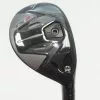 Titleist Tsi2 21° 4 Hybrid Stiff Flex Tensei 1049544 Excellent