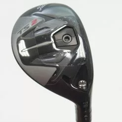 Titleist Tsi2 21° 4 Hybrid Stiff Flex Tensei 1049544 Excellent