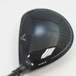 Callaway Rogue Sub Zero 15° 3 Fairway Wood Stiff Flex Synergy 1049570 Good -Deals Shafts Store 01049570 3 24685.1673891761