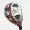 Tour Edge Exotics Xcg-4 22° 4 Hybrid Stiff Flex Motore Exotics 1049629 Good