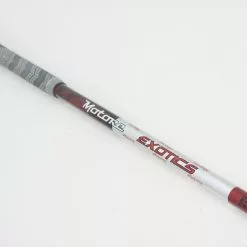 Tour Edge Exotics Xcg-4 22° 4 Hybrid Stiff Flex Motore Exotics 1049629 Good -Deals Shafts Store 01049629 4 04454.1672776300
