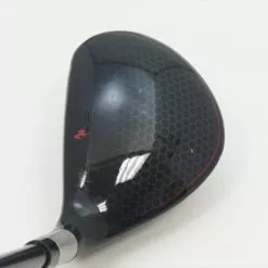 Taylormade Burner Superlaunch Rescue 18° 3 Hybrid Regular Reax 60 1049631 Good -Deals Shafts Store 01049631 3 81686.1672776060
