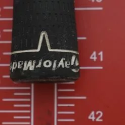 Taylormade Burner Superlaunch Rescue 18° 3 Hybrid Regular Reax 60 1049631 Good -Deals Shafts Store 01049631 6 81595.1672776062