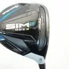 Taylormade Sim Max 2 D 15° 3 Fairway Wood Regular Flex Airspeeder 1049654 Fair -Deals Shafts Store 01049654 1 40414.1672761645